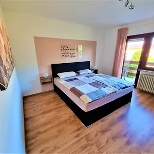 Ferienhaus Pappenheimer, Oberlangfurth